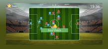 Football Referee Lite screenshot 17