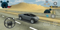 Scorpio Fortuner Car Game screenshot 5