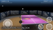 ProArenaTableTennisLite screenshot 2