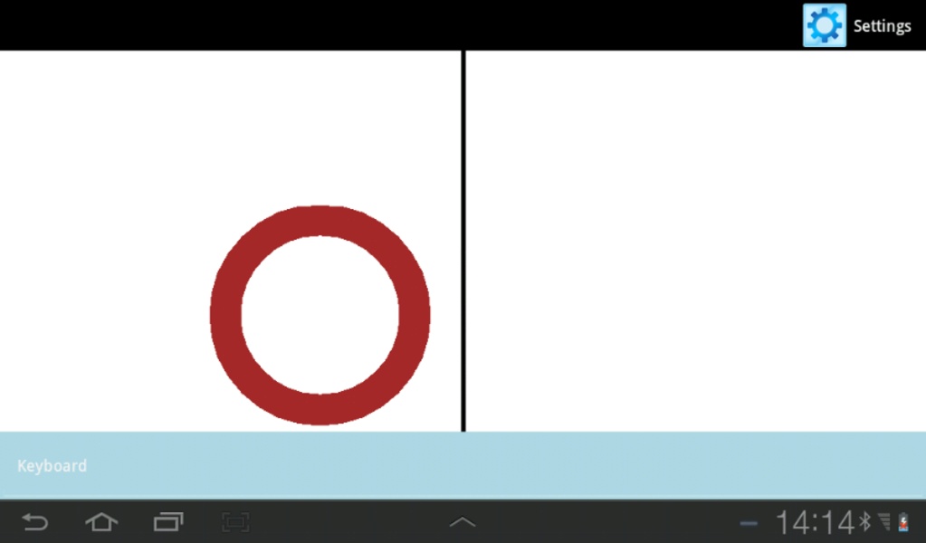Android RC - Preview 3