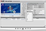 Acala Video mp3 Ripper screenshot 2