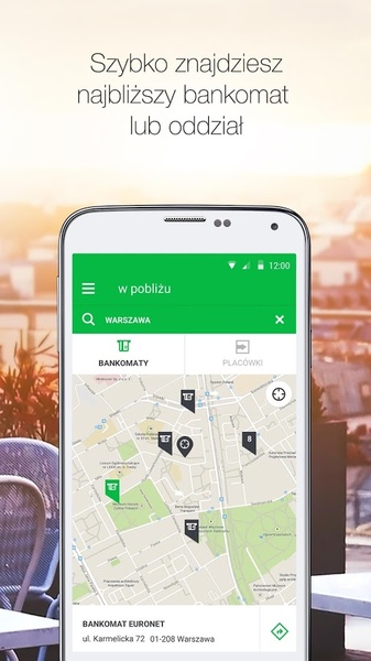 Getin Mobile - Preview 1