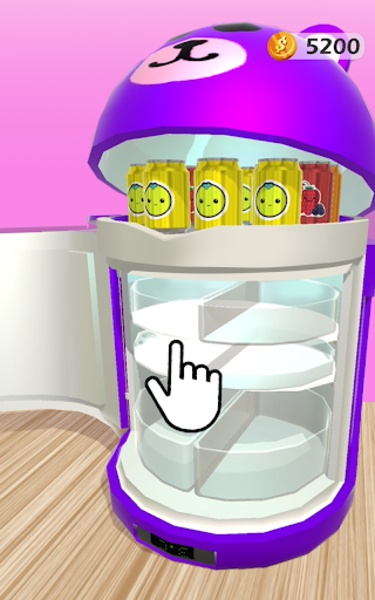 Fridge Organizing - Preview 5