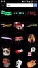 GIPHY Stickers screenshot 4