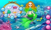 Mermaid Dream Spa screenshot 2