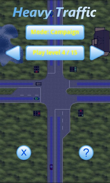 HeavyTraffic - Preview 1