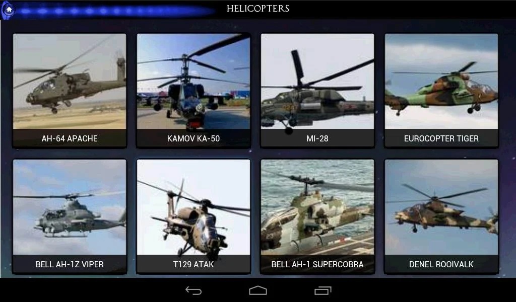 Best Helicopters - Preview 4