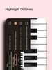 Grand Piano and Keyboard screenshot 14