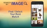 Find by Image (Search by Photo) screenshot 1