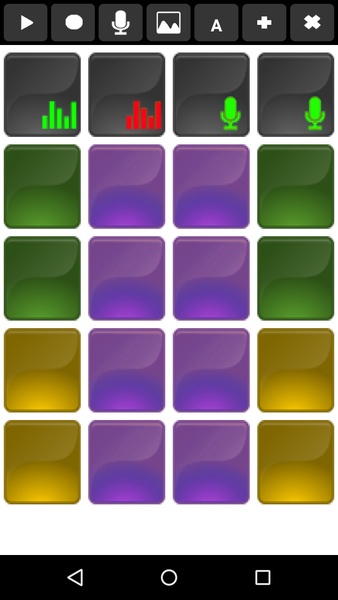 Pads App - Preview 7