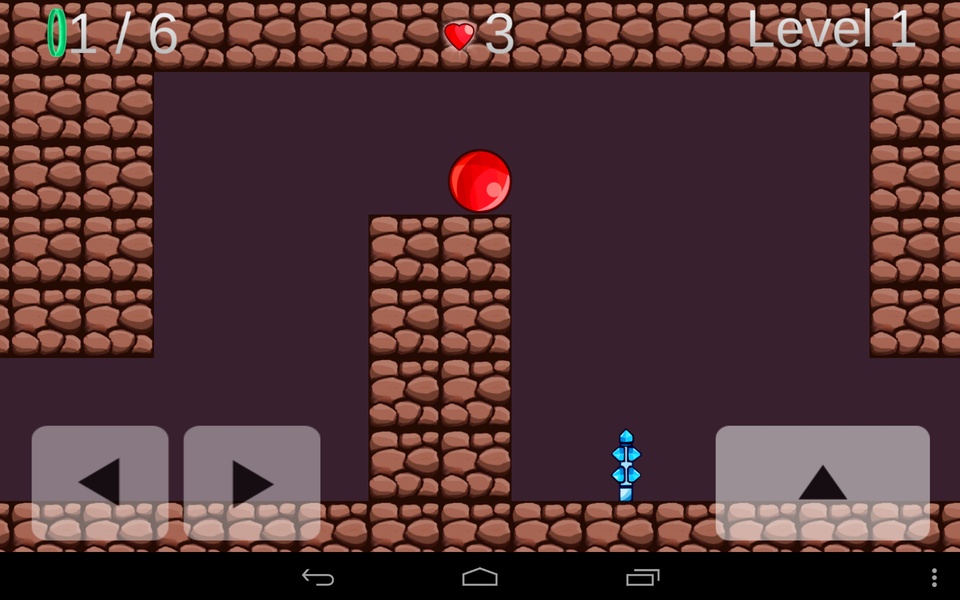 Bouncing Nokia para Android - Baixe o APK na Uptodown