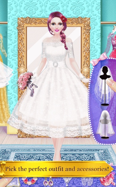 Perfect Wedding Salon - Preview 7