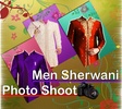 Men Sherwani Photo Shoot screenshot 8
