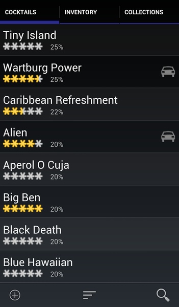 Bar Manager - Preview 8