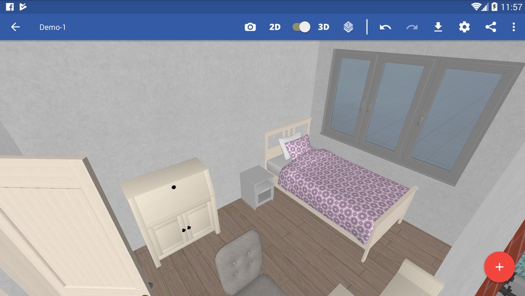 Home Planner for IKEA - Preview 6