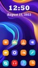 Vivo Funtouch OS 13 Launcher screenshot 4