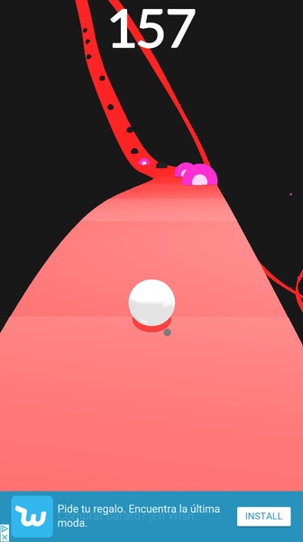 Roller Coaster - Preview 7