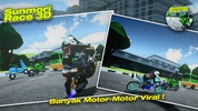 Sunmori Race Simulator HD screenshot 2