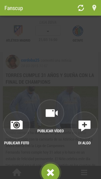 Fanscup: Football by the Fans - Preview 11