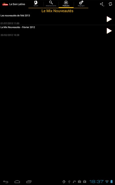 Latina - Preview 2