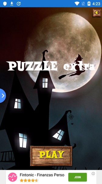 Puzzle Extra - Preview 1