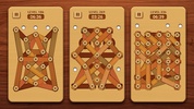 Wood Nuts & Bolts screenshot 1