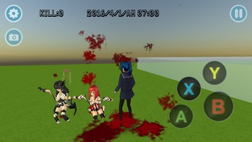 Girla 3 3 For Android Download