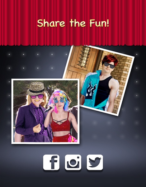 Idol Booth - Preview 5