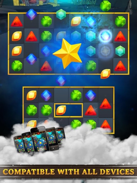 Jewels King - Preview 1