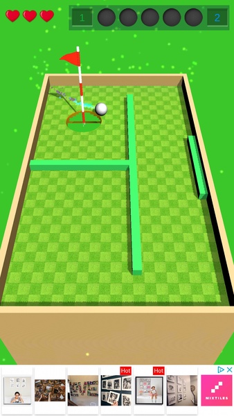 King of Ball Sports Game - Preview 2