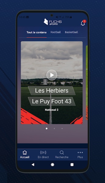 Fuchs Sports - Preview 5