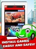 Racing Games For Kids screenshot 3