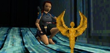 TRX - Tomb Raider III feature