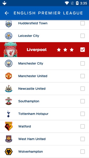 FOX Sports APK 5.85.2 Free Download For Android