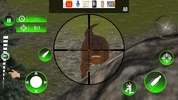 Wild Dino Hunting Clash: Animal Hunting Games screenshot 3