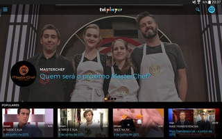 TVI Player for Android 7