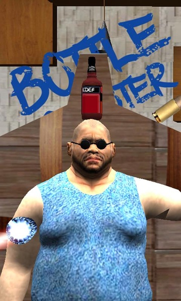 Bottle Shooter 3D-Deadly Game - Preview 9