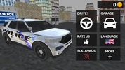 Police New Game screenshot 1