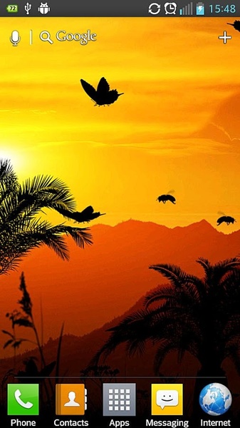 Sunset HD - Preview 1