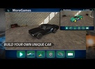 Learn To Drive Car Parking 3D screenshot 5