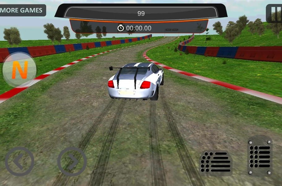 Fast 3D Furious Rally Driver - Preview 4