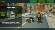 Zombie Defence Force screenshot 9