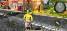 Animal Hunting Survival Shooting Game screenshot 6