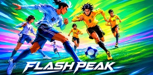 صورة مميزة لـFlash Peak