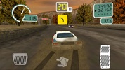 Dusty & Dirt Rally screenshot 5