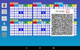 Bingo RS Cards screenshot 14