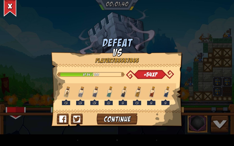 Fortress Fury - Preview 5
