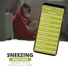 Sneezing ringtones screenshot 8