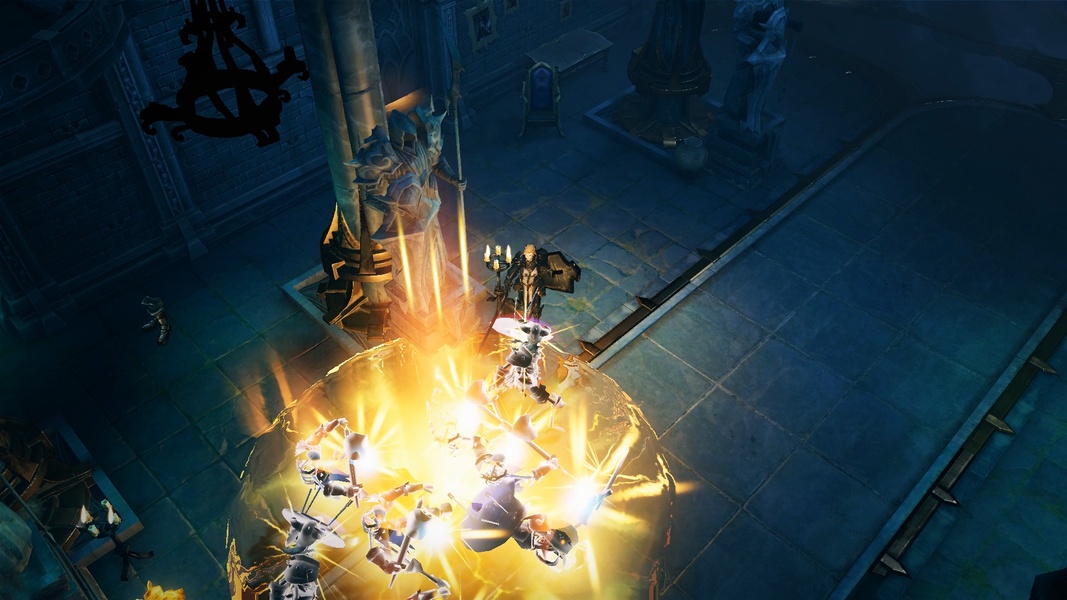 Diablo Immortal APK Download v1.4 for Android, iOS, and Windows PC [APK +  OBB]