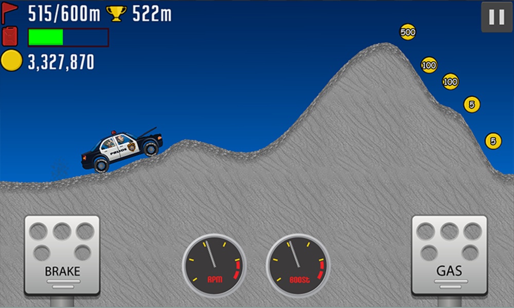Hill Racing PVP - Preview 20